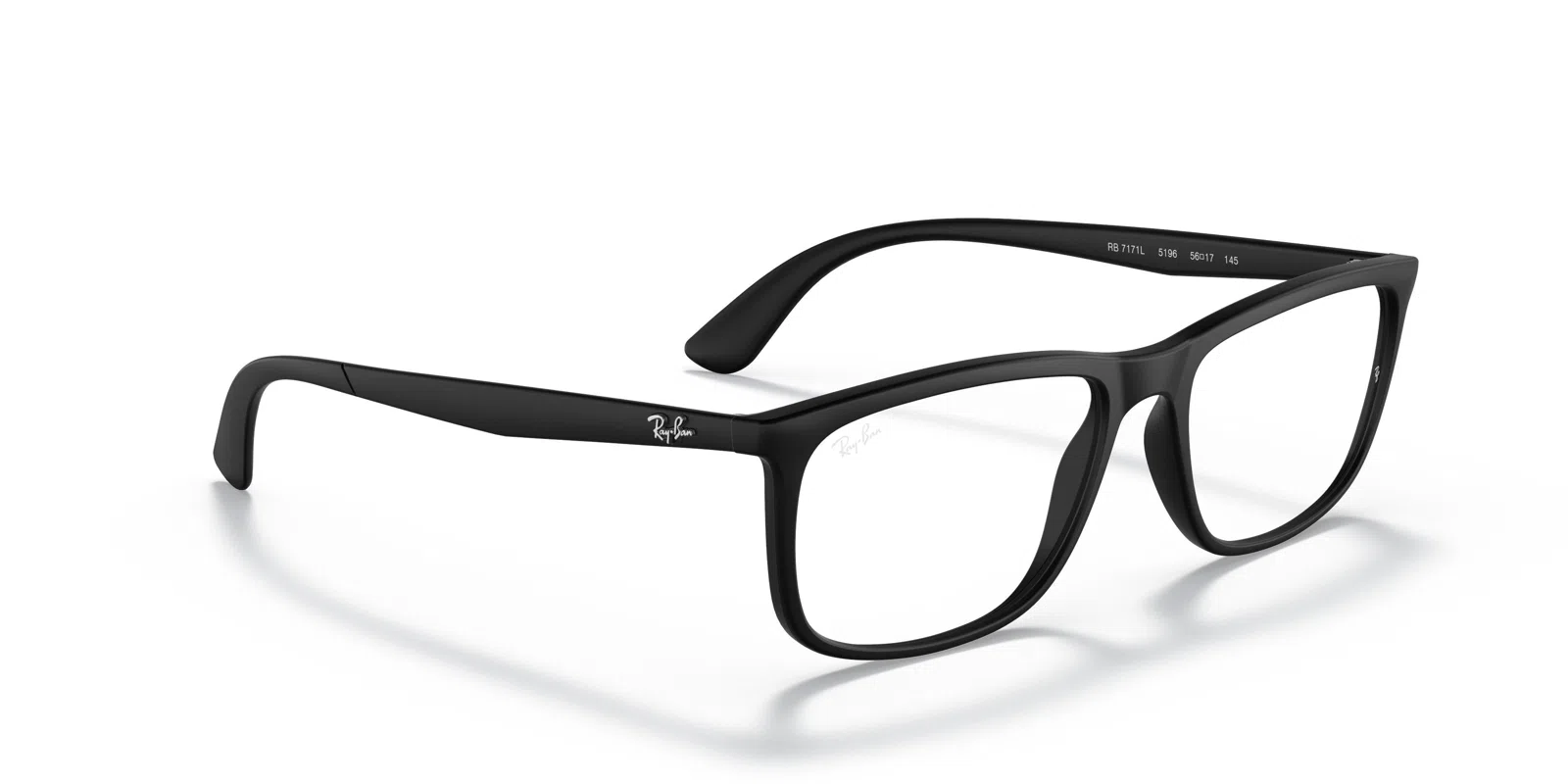 Ray-Ban 7171L Eyeglasses - view 12